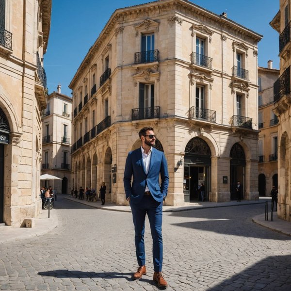 Salaire d'Agent Immobilier à Nîmes: Découvrez Combien Gagnent les Professionnels de l'Immobilier Chaque Mois