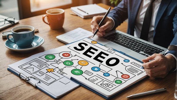 Tarifs 2023 des Agences SEO : Combien Coûte le Référencement pour Votre Entreprise ?