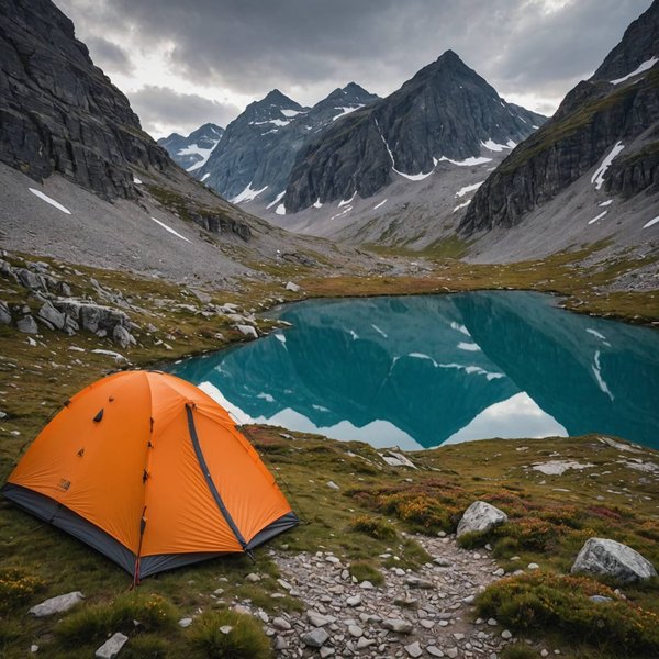 Voyage Bivouac Parfait : Guide Ultime, Conseils, Destinations et Équipements Essentiels