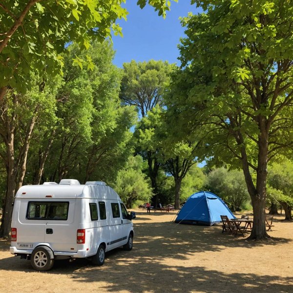 Découvrez les 10 Meilleurs Campings à Petit Prix en Vendée pour des Vacances Mémorables