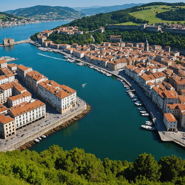Développement Web au Pays Basque: Le Guide Pratique pour les Entrepreneurs Locaux Souhaitant Renforcer leur Présence en Ligne