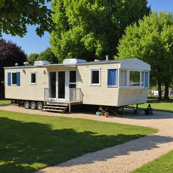 Guide Complet pour Louer le Mobil-home Idéal à Châtelaillon-Plage pour des Vacances Inoubliables en Camping