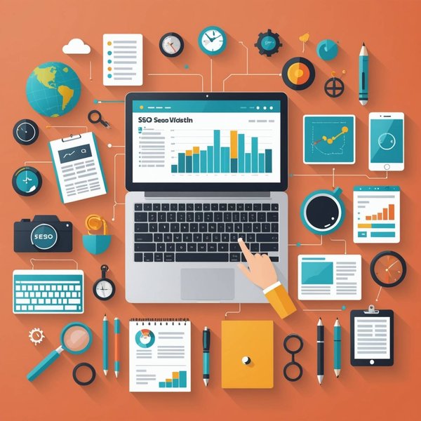 Top 10 des Outils SEO Indispensables pour les Agences en 2023 - Guide Complet