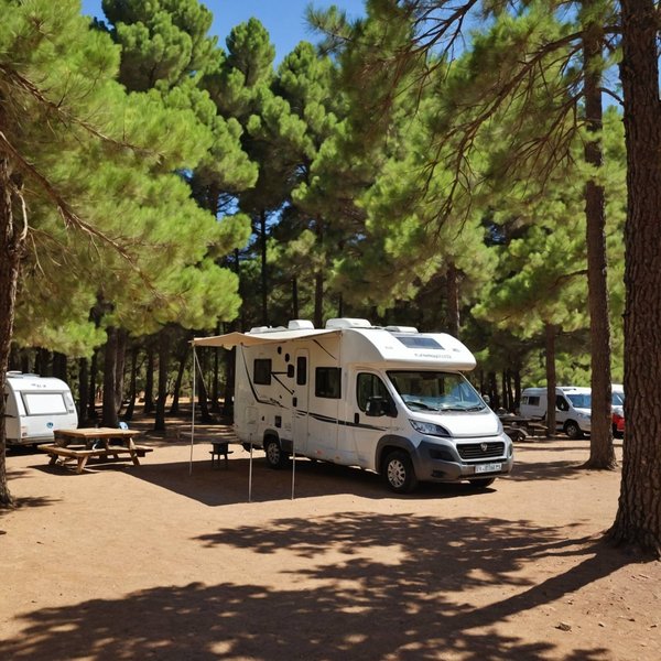 Tarifs des Meilleurs Campings du Var: Trouvez Votre Emplacement Idéal à Petit Prix !