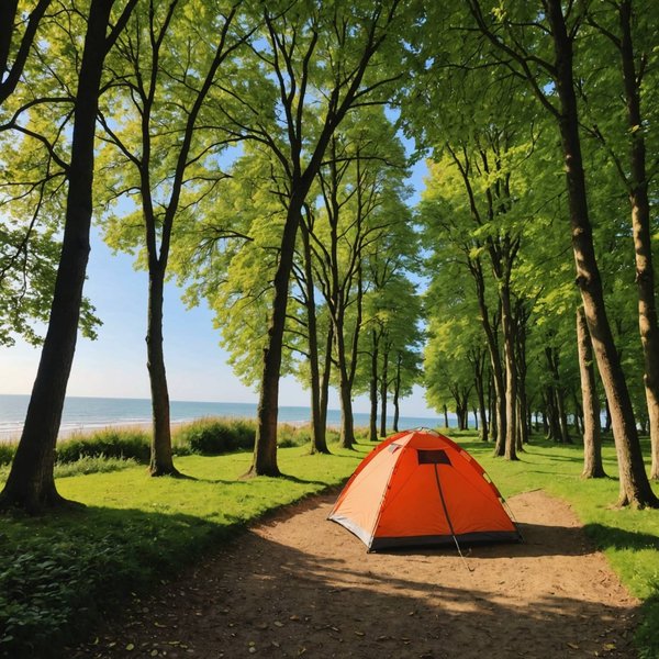 Comment Profiter au Maximum de Votre Séjour en Camping en Normandie: Guide Familial Complet