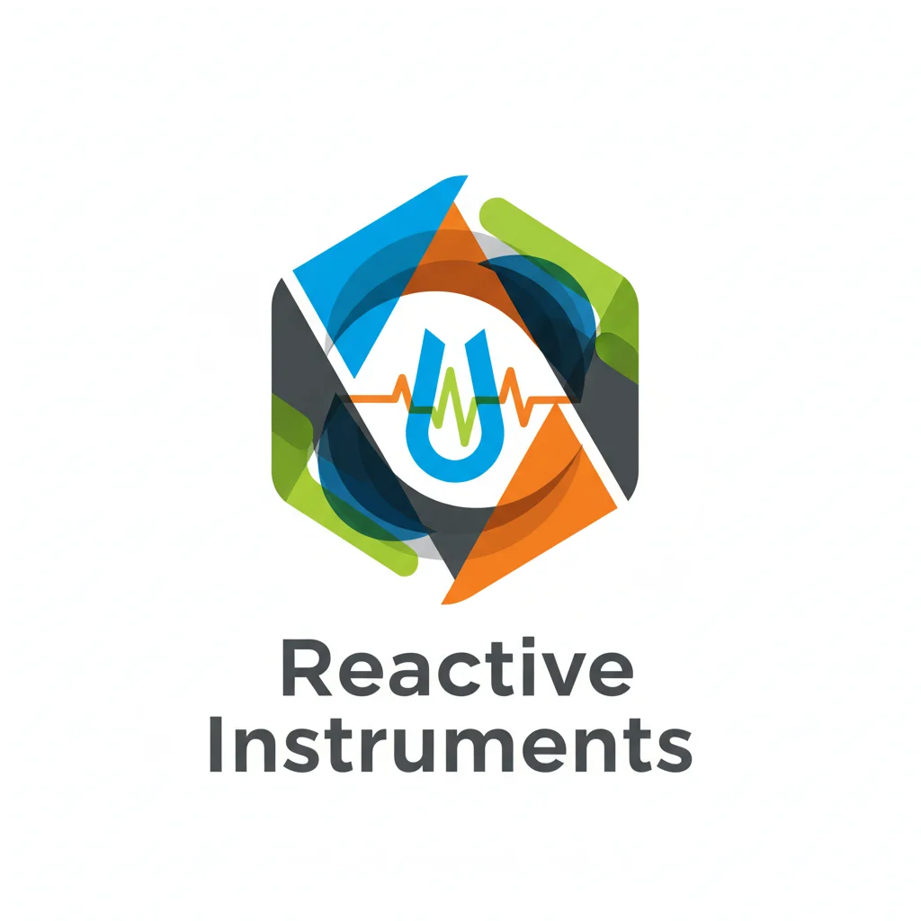 Reactive Instruments