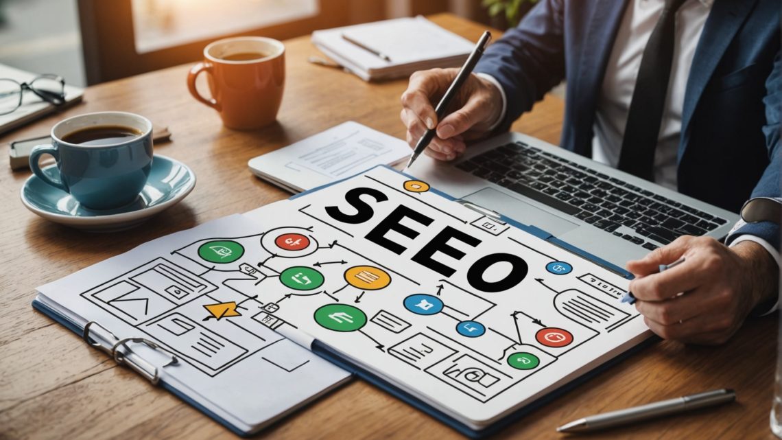 Tarifs 2023 des Agences SEO : Combien Coûte le Référencement pour Votre Entreprise ?