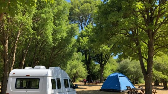 Découvrez les 10 Meilleurs Campings à Petit Prix en Vendée pour des Vacances Mémorables