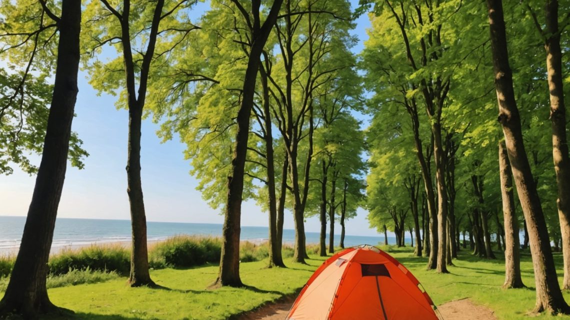 Comment Profiter au Maximum de Votre Séjour en Camping en Normandie: Guide Familial Complet