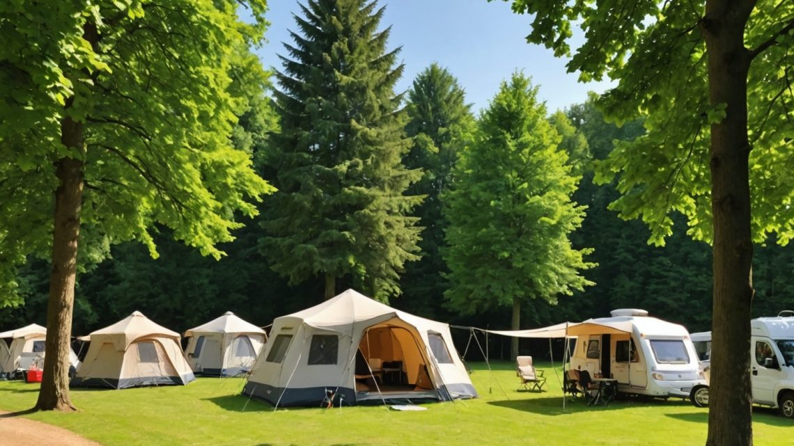 Quand Trouver les Meilleures Promotions pour un Séjour de Luxe en Camping dans le Grand Est – Guide Pratique
